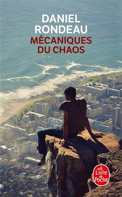 Mecaniques du chaos