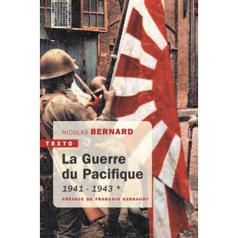 La guerre du pacifique