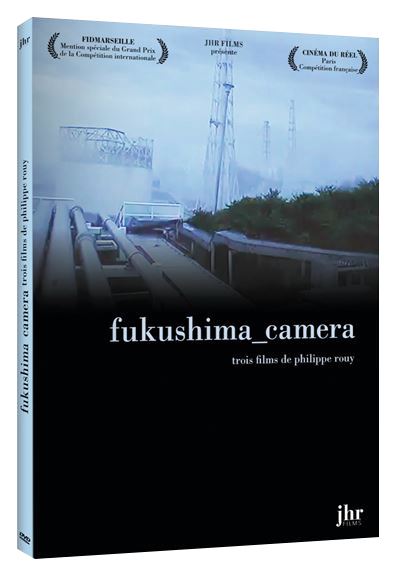 Fukushima_camera DVD