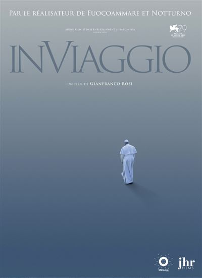 In Viaggio DVD