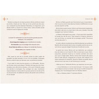 Les principes toltèques appliqués aux enfants