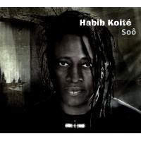 couverture de : So&ocirc;