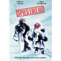 Drôles d'espions - DVD Zone 1