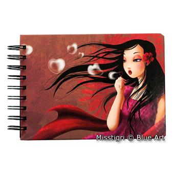 Album photo Misstigri Valentine II