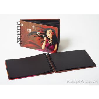 Album photo Misstigri Valentine II