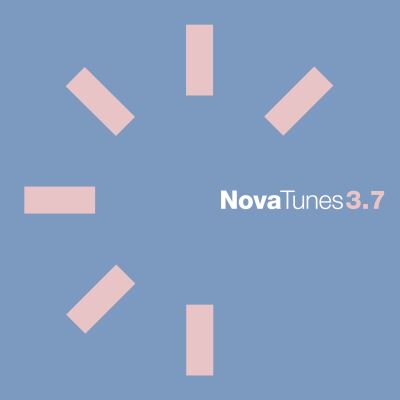 Nova tunes 3 7