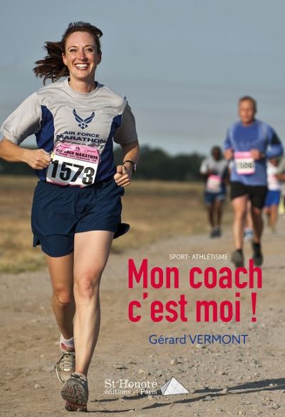 Mon coach c'est moi