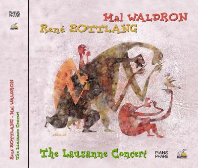 Lausanne concert