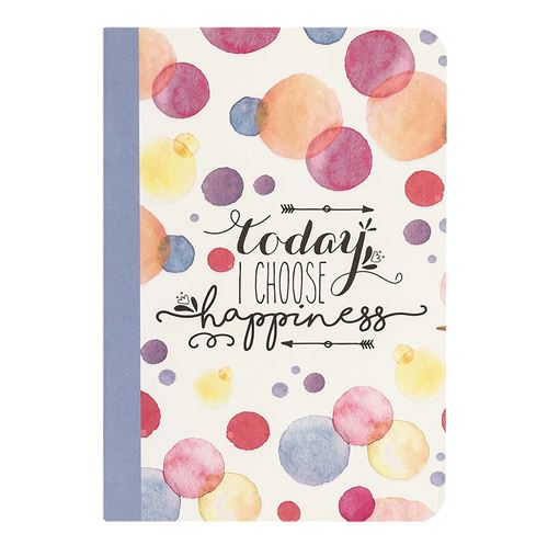 LEGAMI CARN SPIRAL A6 JOIE