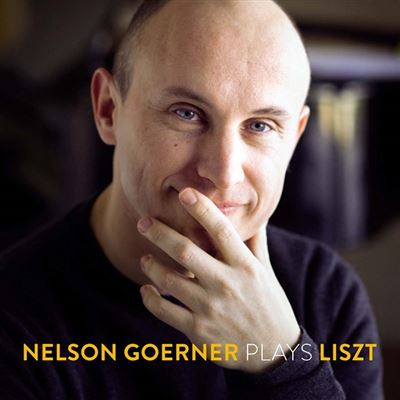 Nelson goerner plays liszt