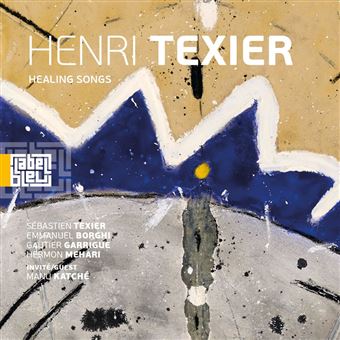 Henri Texier - 1