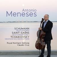Cello concertos