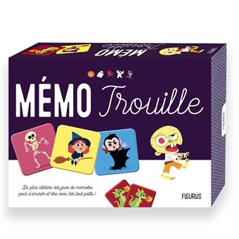 Mémo Trouille