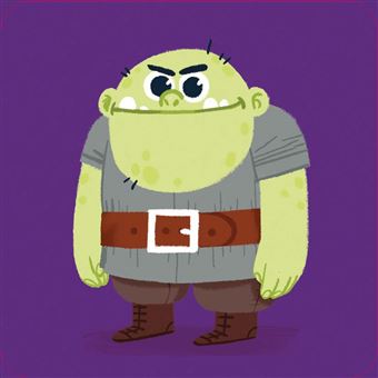 Mémo Trouille