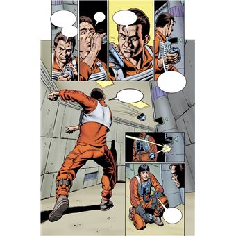 La Légende de Dark Vador T08 : La quête de Vador