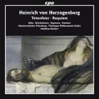 Totenfeier - Requiem