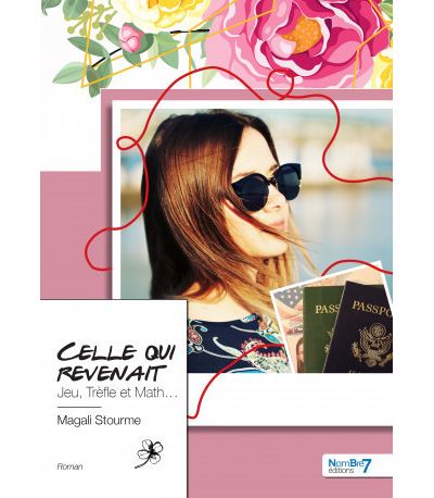 Celle qui revenait - Magali Stourme - broché