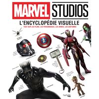 L'encyclopédie visuelle