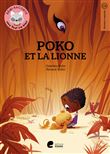 Poko et la lionne