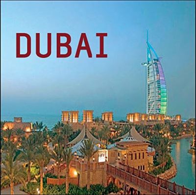 Earbook dubai boomtown of/inclus livret