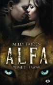 Pack A.L.F.A. T1&T2
