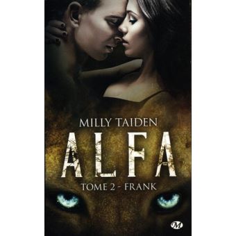 Pack A.L.F.A. T1&T2