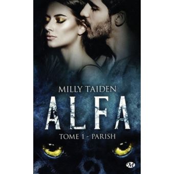 Pack A.L.F.A. T1&T2