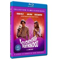 Les Chemins de Katmandou Blu-ray