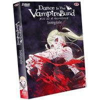 Coffret intégral 2 DVD