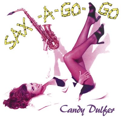 Sax A Go Go