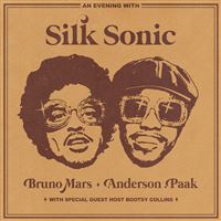 An Evening With Silk Sonic - CD