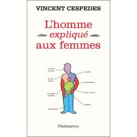 L'homme expliqué aux femmes
