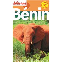 Benin 2015 petit fute