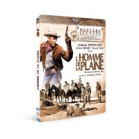 L'Homme de la plaine Blu-ray
