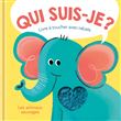 Les animaux sauvages qui suis-je ?
