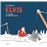 Elvis et l'homme au manteau rouge - Un conte de Noël_0