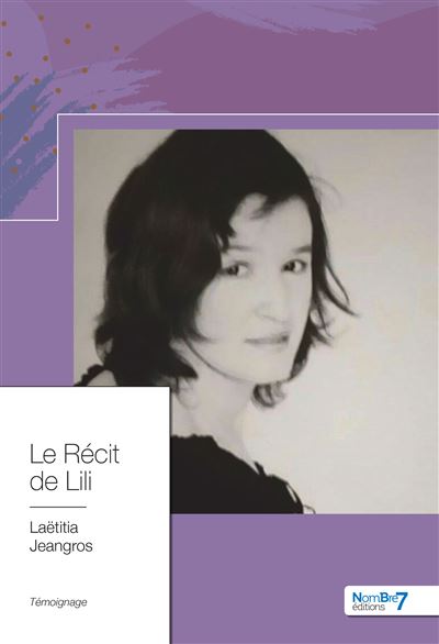 Le Récit de Lili