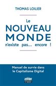 Le « Nouveau Monde » n'existe pas... encore !