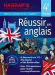 Réussir l'anglais en 4e