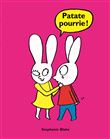 Patate pourrie
