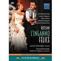 L'Inganno Felice