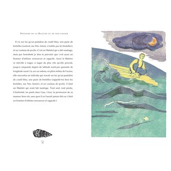 Histoires comme ça