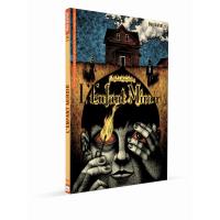 L'enfant miroir DVD