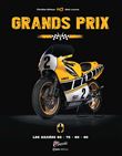 Grands Prix - Les années 60 - 70 - 80 - 90