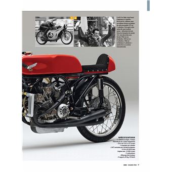 Grands Prix - Les années 60 - 70 - 80 - 90