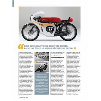 Grands Prix - Les années 60 - 70 - 80 - 90