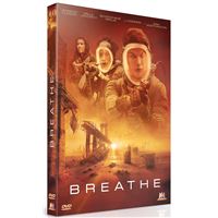 Breathe DVD