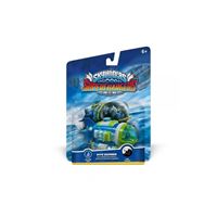 Figurine Skylanders Superchargers Véhicule Sky Slicer Figurine