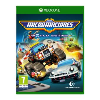 One Series Machines World Micro Xbox XTkZPwOuil