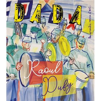 Dufy (revue dada 243)